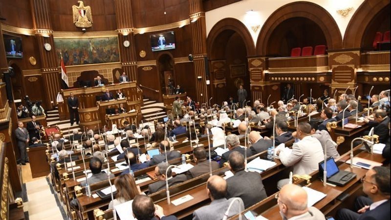نشاط مكثف للجان الشيوخ