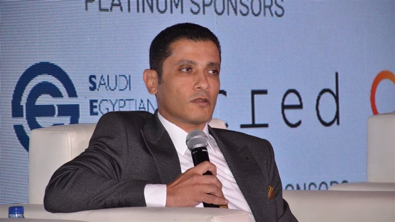 احمد فكرى،فيتو