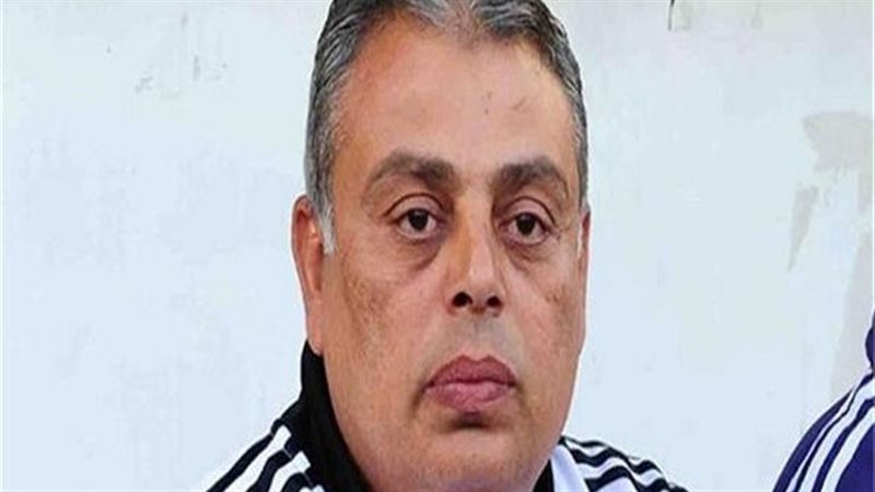 خالد عيد، فيتو