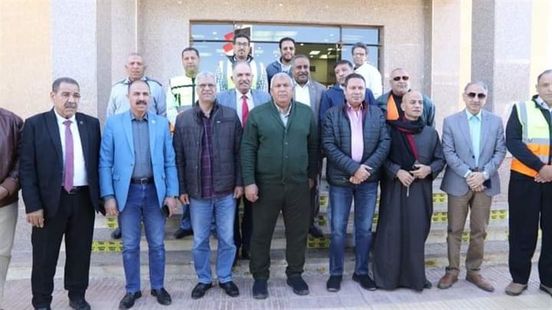 مشروع فوسفات أبو