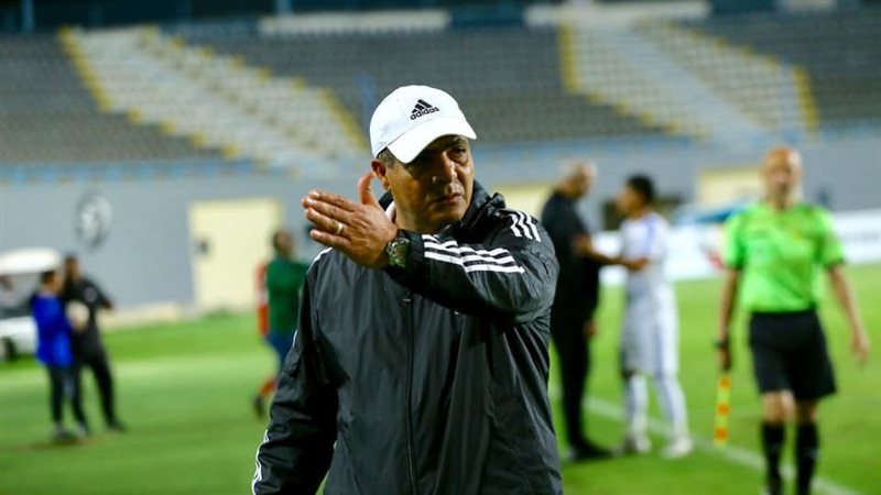 طارق العشري المدير