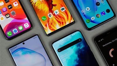 هواتف أندرويد، خطوات تشفير تطبيق الرسائل
