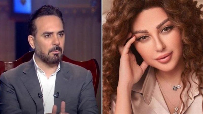 وائل جسار وميريام