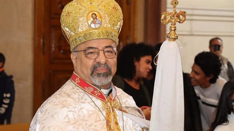 بطريرك الكاثوليك،