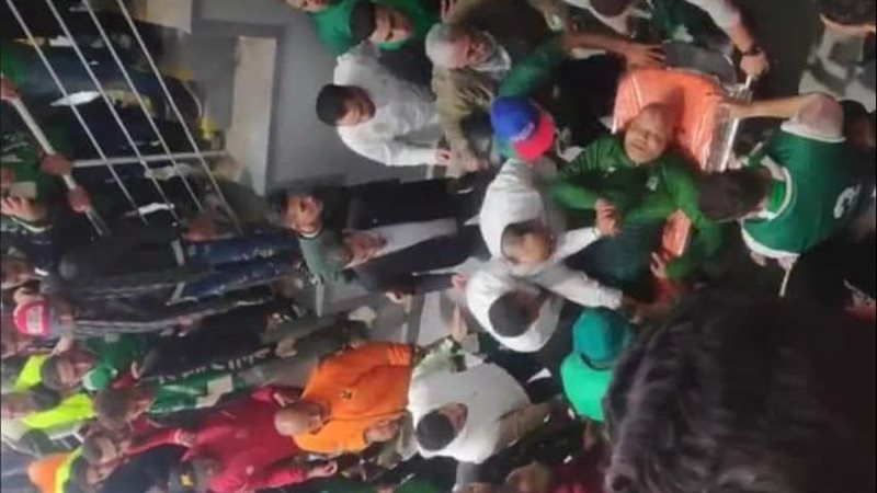 إصابة عادل شكل في