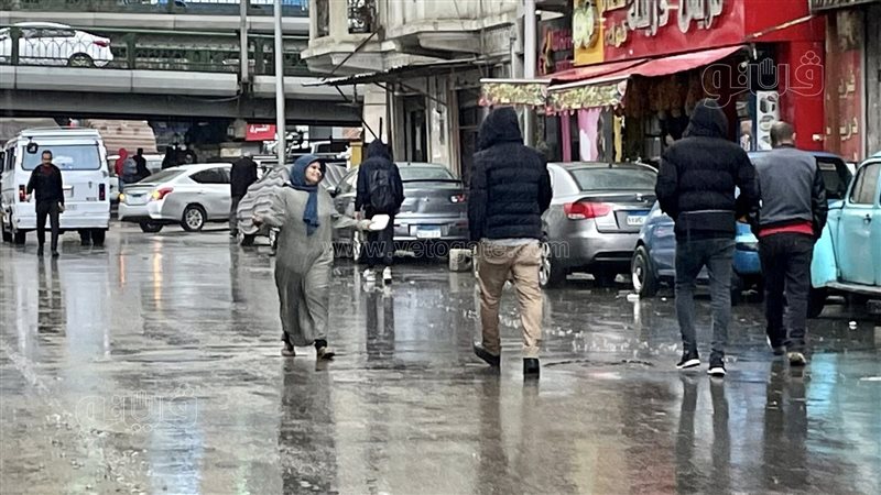 حالة الطقس غدا، فيتو