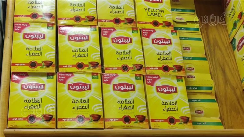 ارتفاع اسعار الشاي