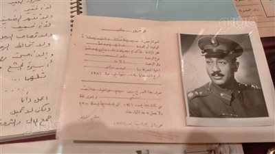 جولة داخل متحف الرئيس السادات فى ذكرى ميلاده بالمنوفية (صور)