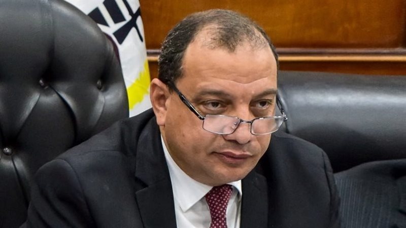 رئيس جامعة بنى سويف،فيتو