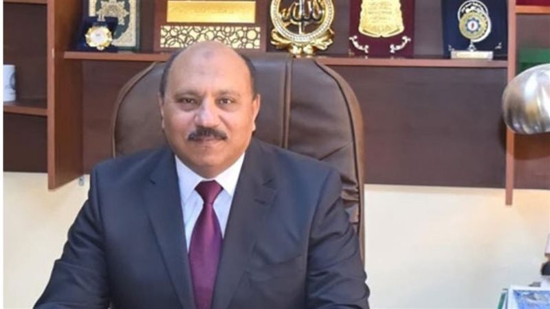 اللواء عبد الحميد