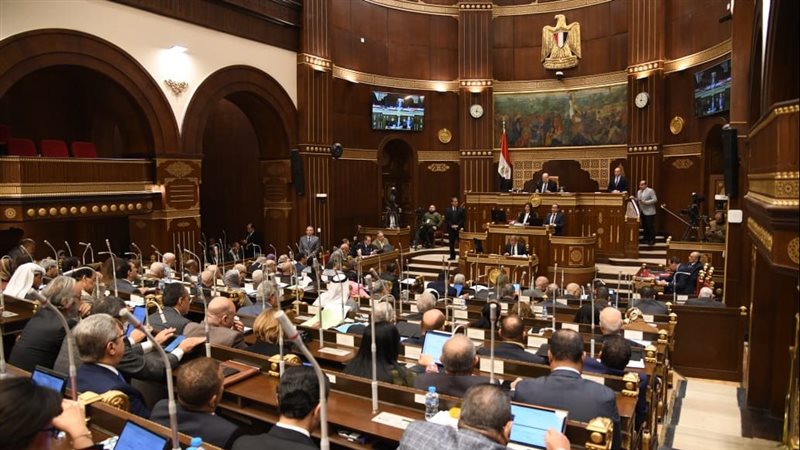 الشيوخ يناقش سياسة
