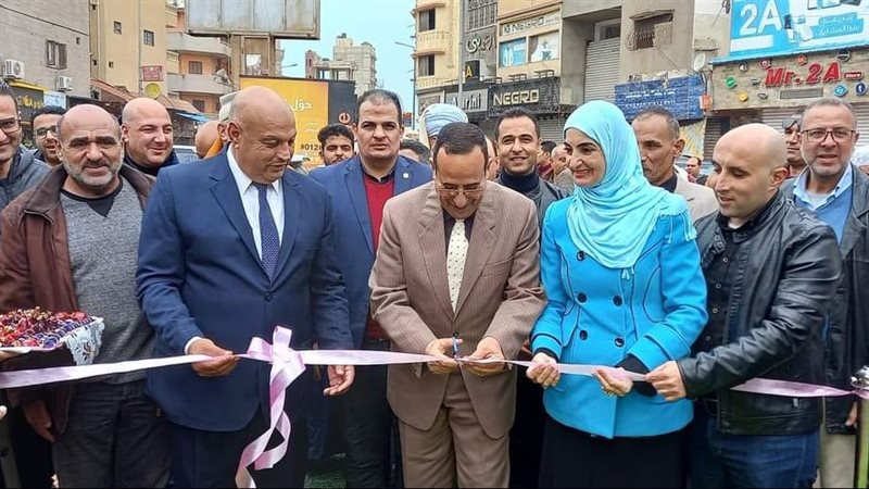 محافظ شمال سيناء،فيتو