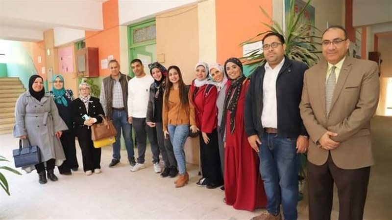 قافلة تنموية شاملة،فيتو