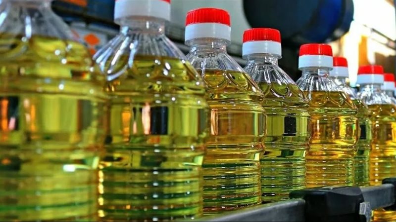 اسعار زيت التموين،