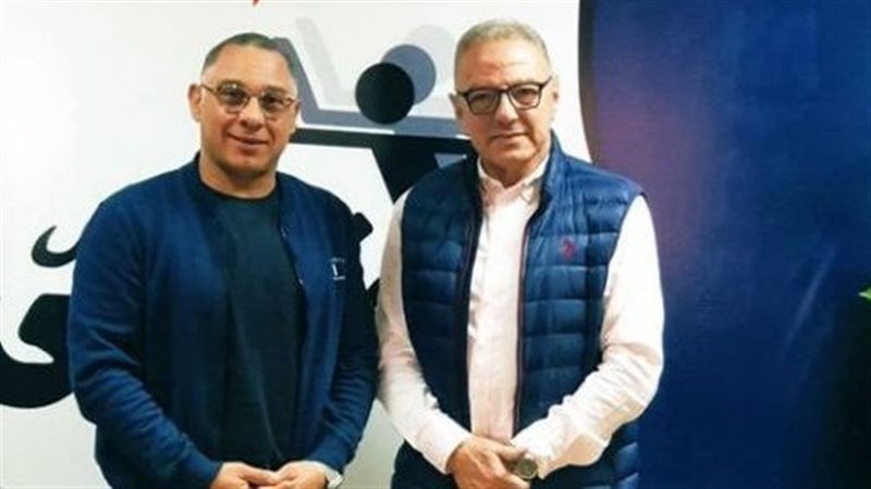 طلعت يوسف،فيتو