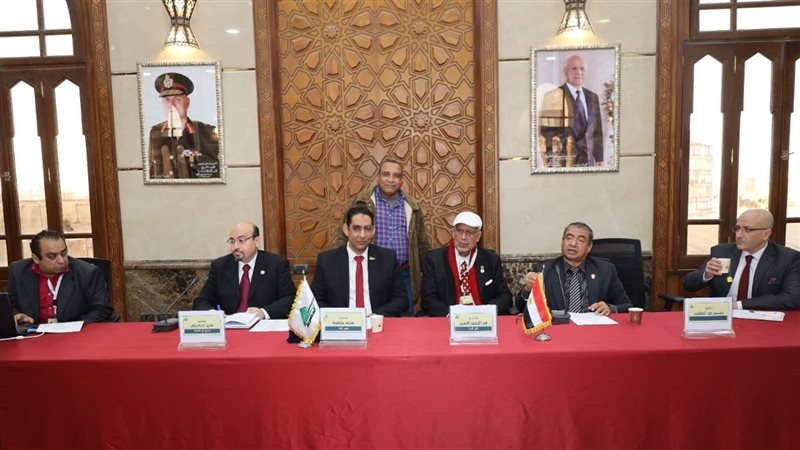 احتفالية اليوم العالمي