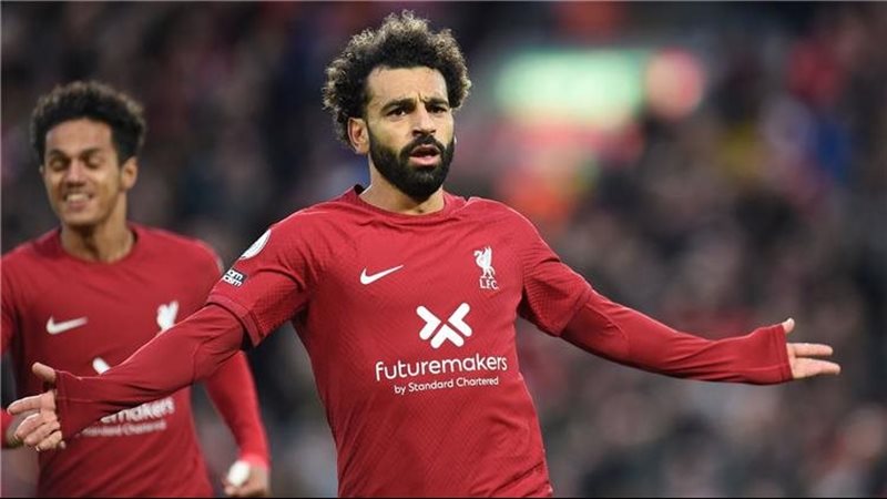 محمد صلاح،فيتو