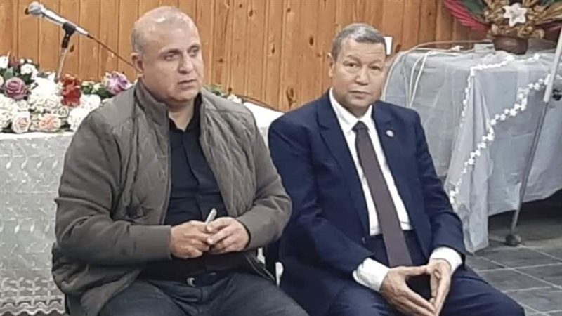 وكيل وزارة التربية