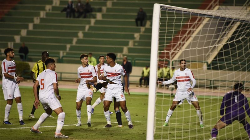 المقاولون العرب يواصل