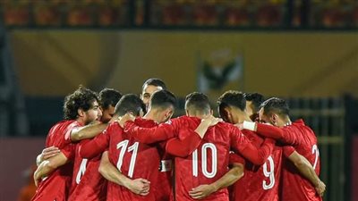 أخبار الأهلي، الفريق يواصل تدريباته استعدادًا لمباراة سيراميكا 