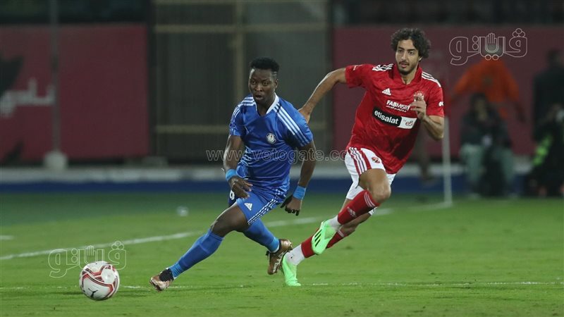  الأهلي يفشل في اختراق