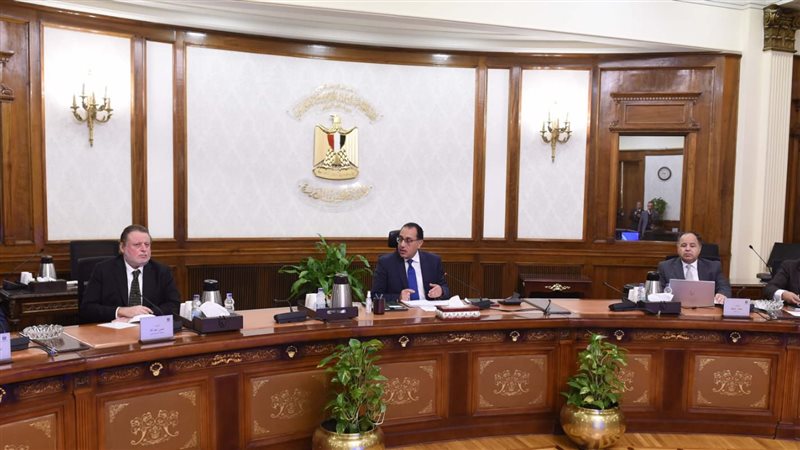 مجلس الوزراء، فيتو