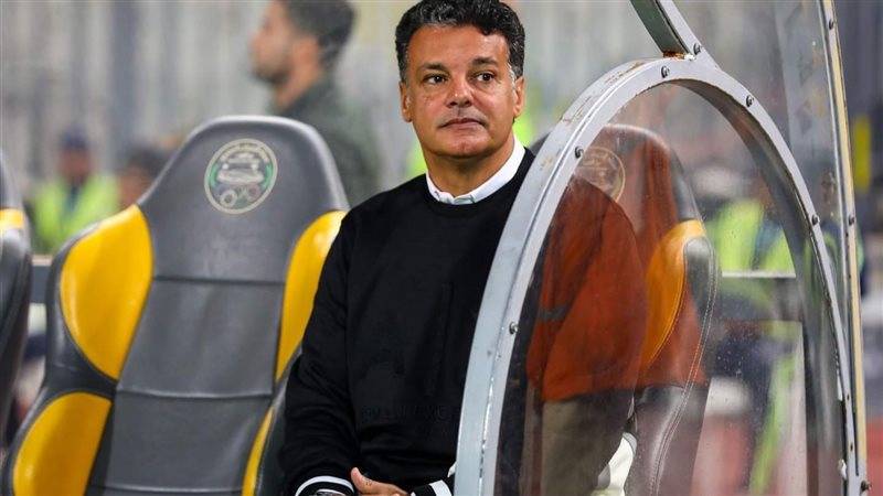 إيهاب جلال، فيتو