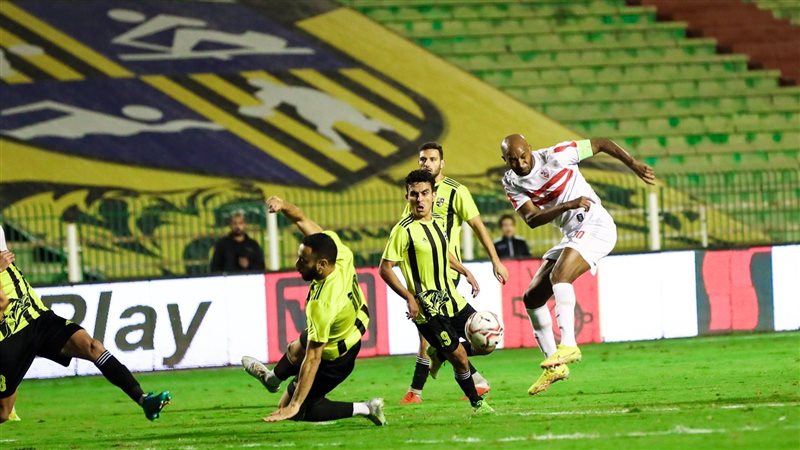 شيكابالا مع الزمالك