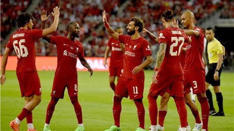 ليفربول، فيتو 