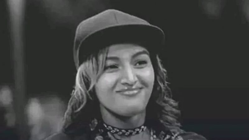 مغنية الراب السودانية