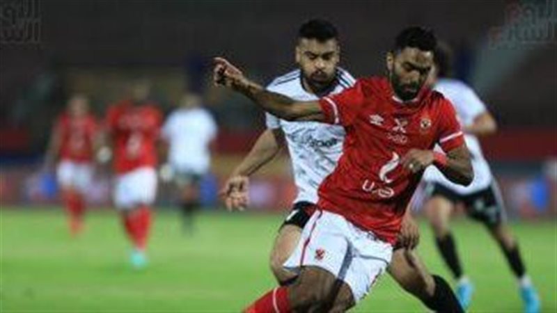 الأهلى وسيراميكا