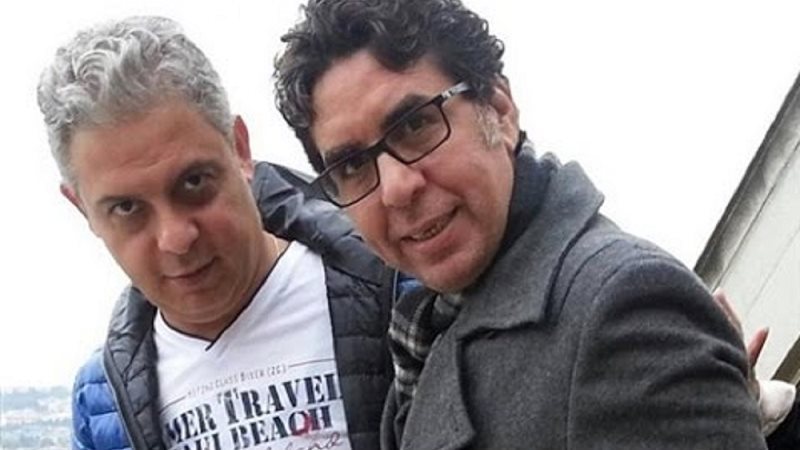 بعد إحالة معتز مطر