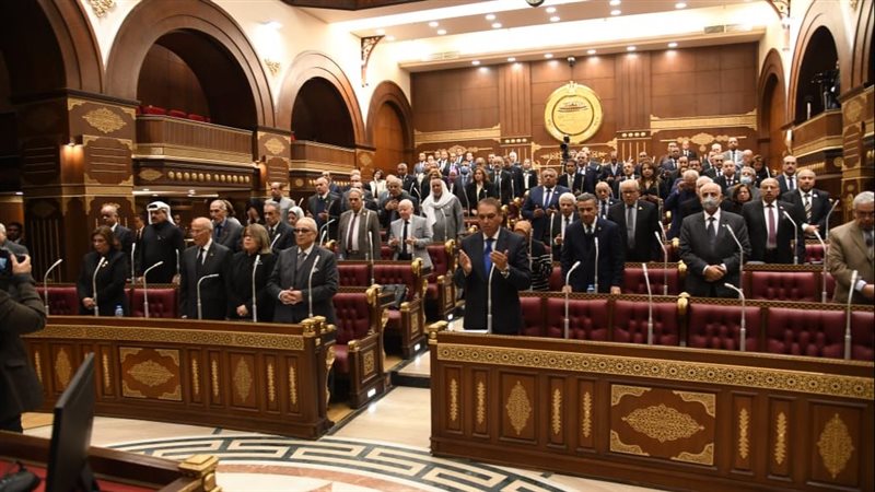 مجلس الشيوخ، فيتو