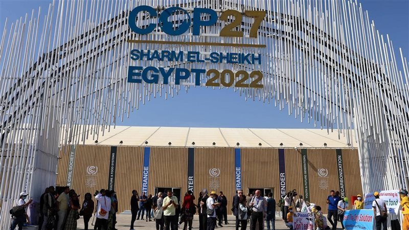 قانون التكيف مع التغير