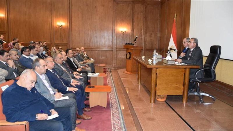 وزارة الانتاج الحربي