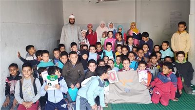 مديرية الشباب بالبحيرة تواصل تدريب مشواري بمراكز شباب المحافظة (صور)