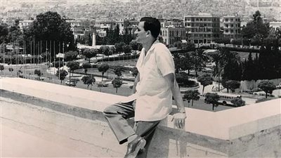 ابنة الجاسوس الإسرائيلي إيلي كوهين تطلب وساطة الإمارات لنقل رفاته من سوريا