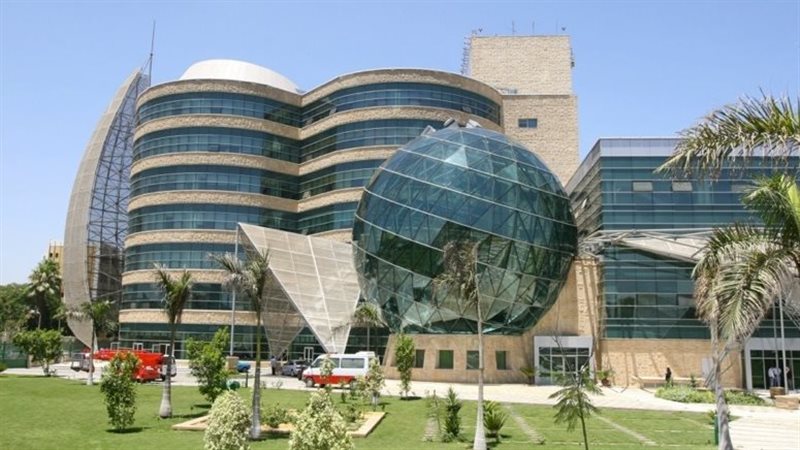 مستشفى سرطان الأطفال،