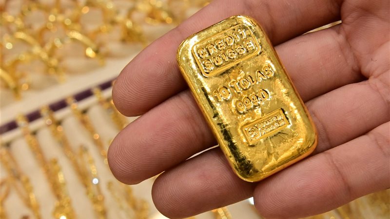 سعر الذهب اليوم،