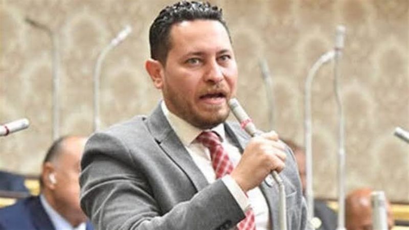 علاء عصام مقرر مساعد