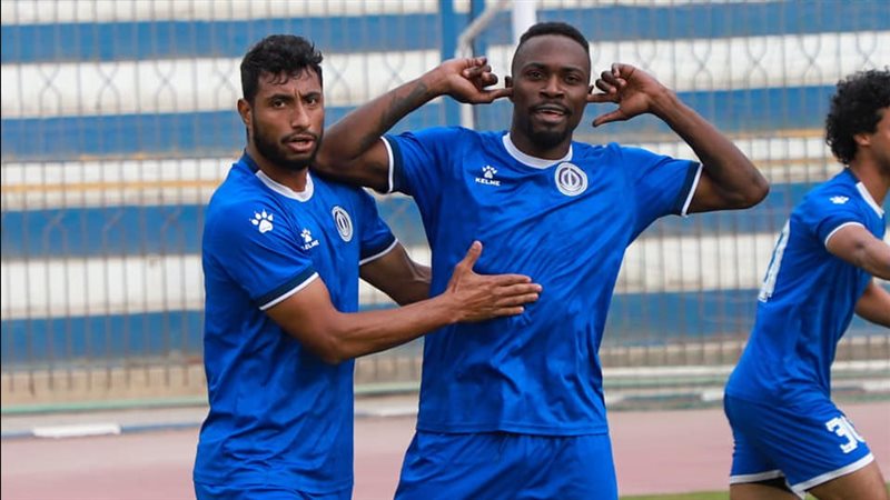 دوري القسم الثاني،