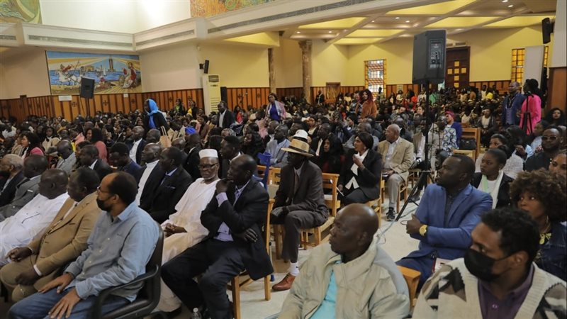 الخدمة السودانية،فيتو