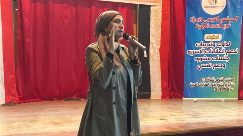 جانب من فعاليات الحملة