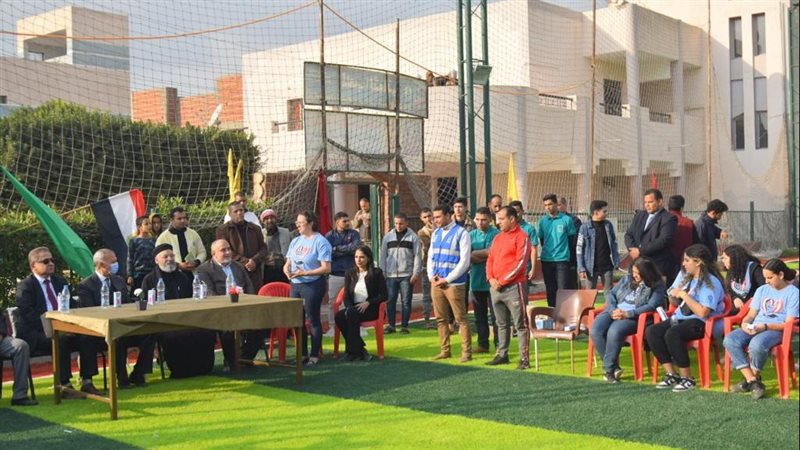 حياة كريمة بالقليوبية،