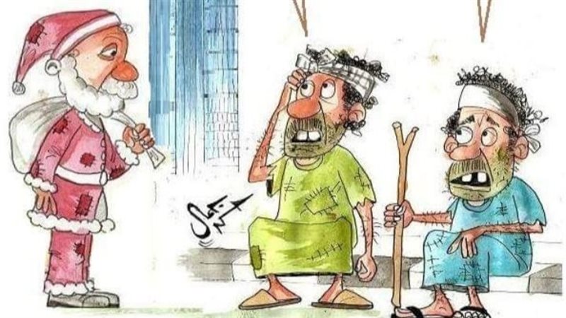  كاريكاتير فيتو،فيتو