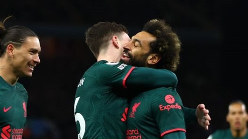 ليفربول، فيتو