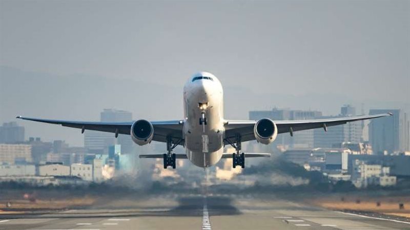 شركات الطيران، فيتو