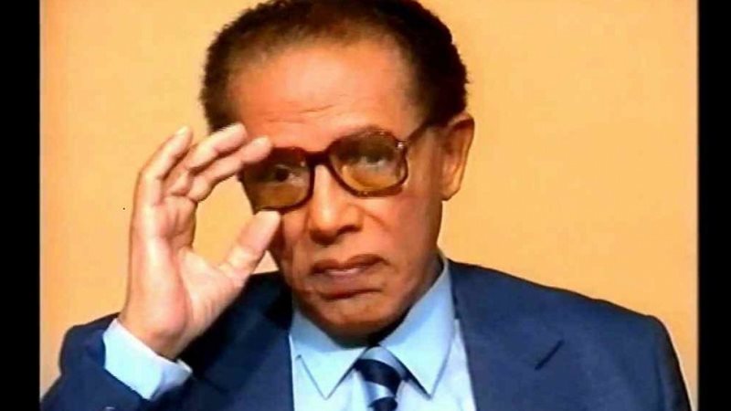 الدكتور مصطفى محمود،