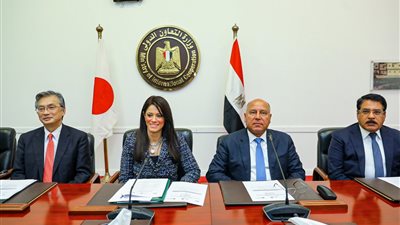 تعرف على قيمة التمويل الياباني للمرحلة الأولى من الخط الرابع لمترو الأنفاق