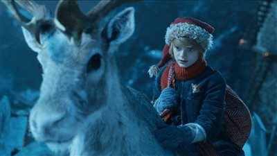 عيد الميلاد المجيد، 5 أفلام تستمتع بها مع الأسرة في احتفالات الكريسماس